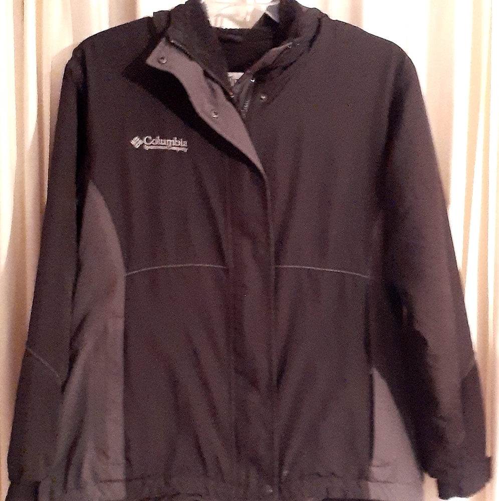 Women's Columbia Jacket